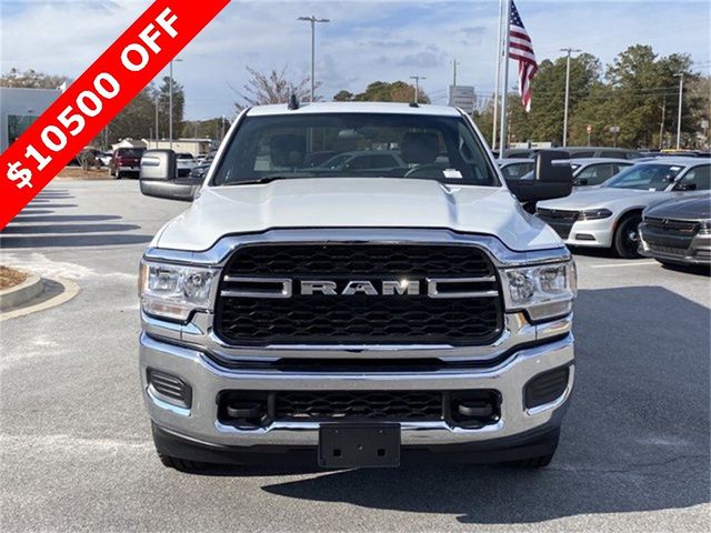 2023 Ram 2500 Tradesman