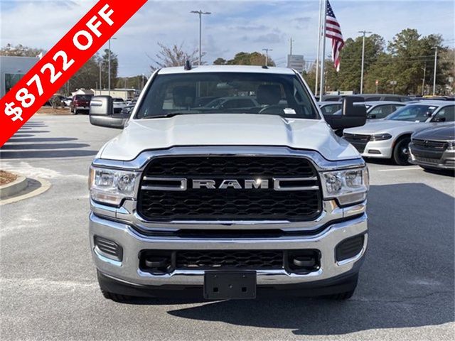 2023 Ram 2500 Tradesman