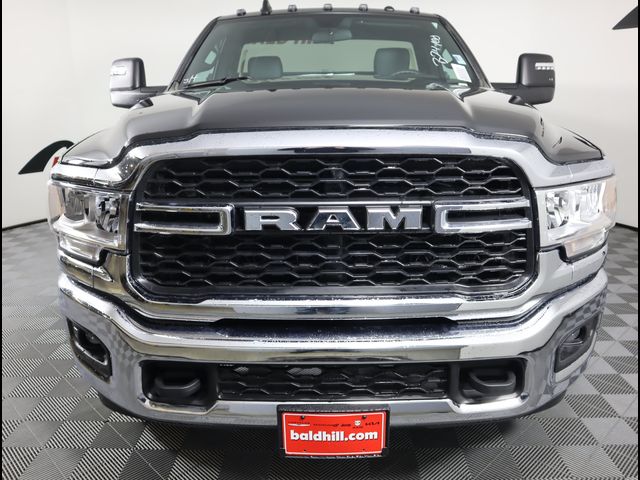 2023 Ram 2500 Tradesman