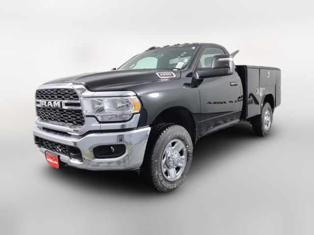 2023 Ram 2500 Tradesman