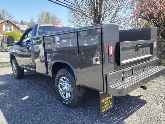 2023 Ram 2500 Tradesman