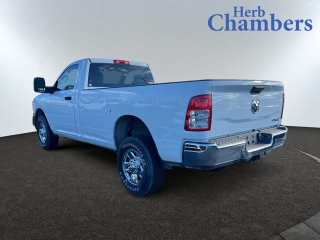 2023 Ram 2500 Tradesman