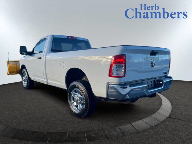 2023 Ram 2500 Tradesman