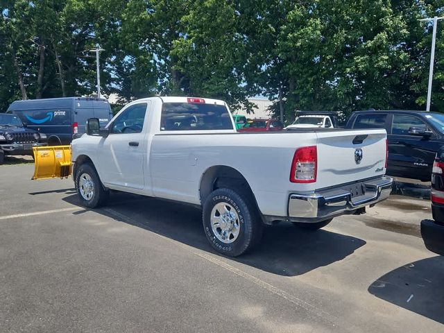 2023 Ram 2500 Tradesman