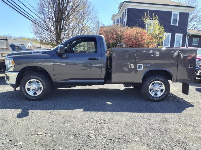 2023 Ram 2500 Tradesman