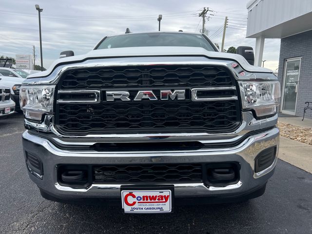 2023 Ram 2500 Tradesman