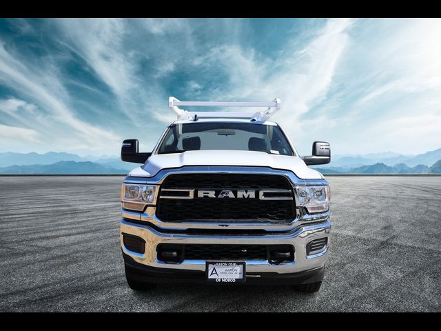 2023 Ram 2500 Tradesman