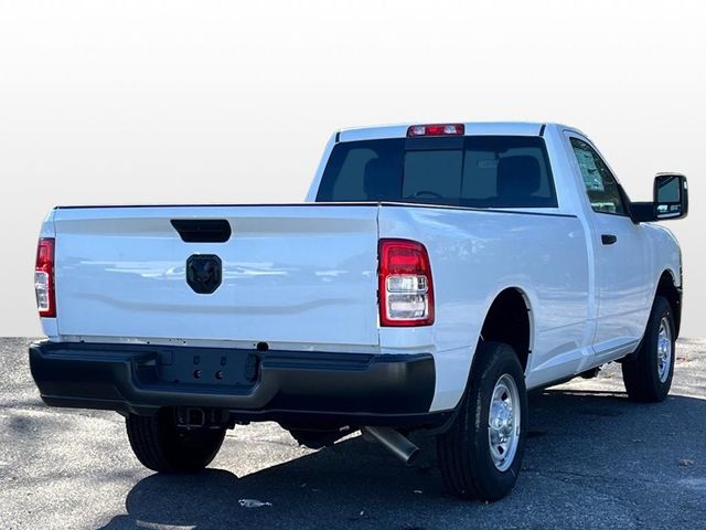 2023 Ram 2500 Tradesman