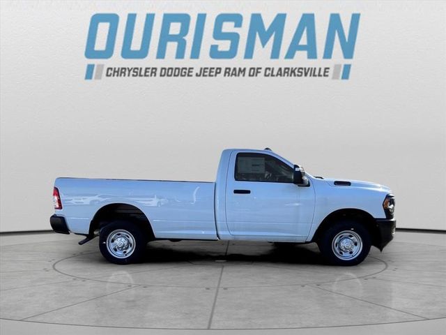 2023 Ram 2500 Tradesman