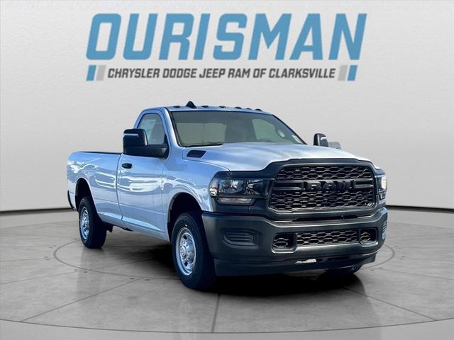 2023 Ram 2500 Tradesman