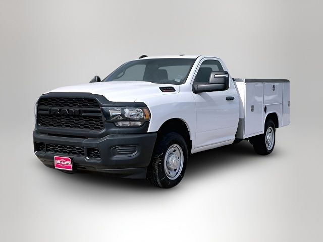 2023 Ram 2500 Tradesman