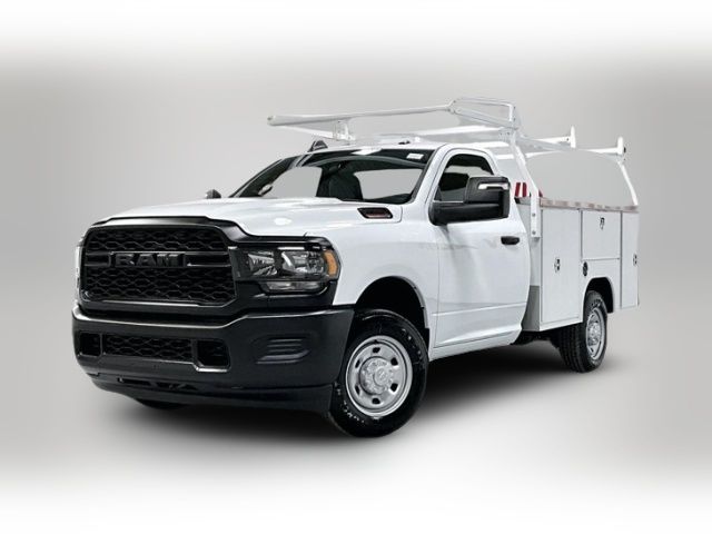 2023 Ram 2500 Tradesman