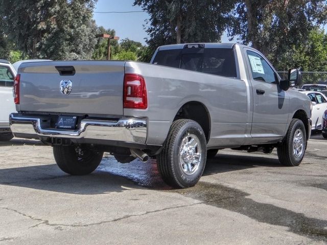 2023 Ram 2500 Tradesman