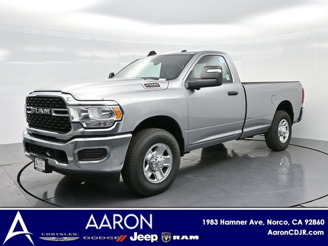 2023 Ram 2500 Tradesman