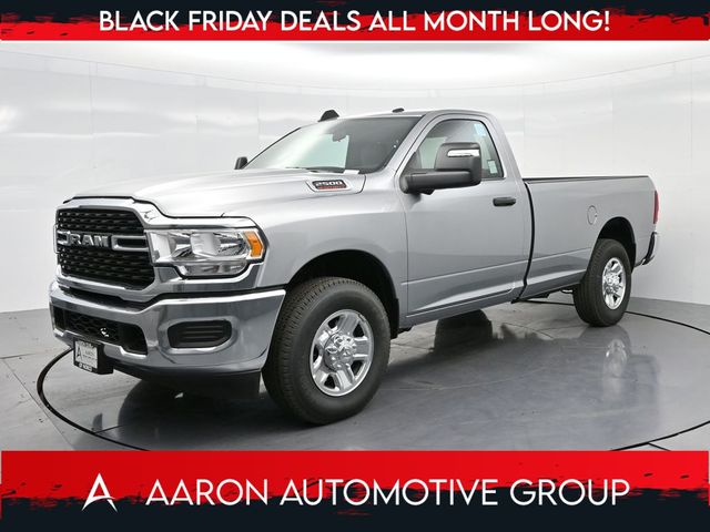 2023 Ram 2500 Tradesman