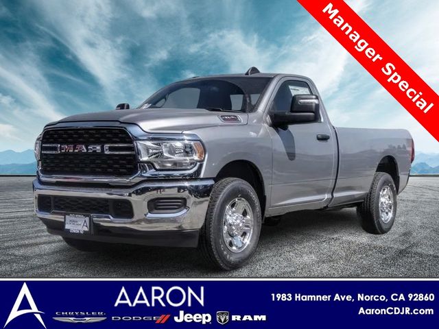 2023 Ram 2500 Tradesman