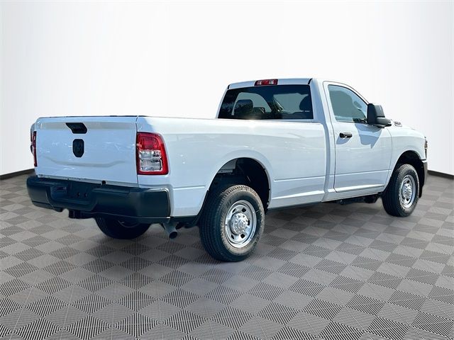 2023 Ram 2500 Tradesman