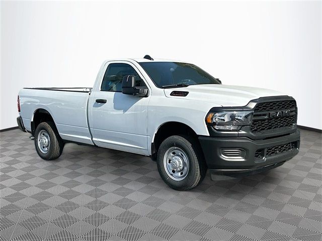 2023 Ram 2500 Tradesman