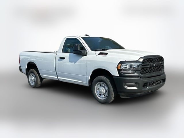 2023 Ram 2500 Tradesman