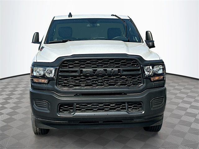 2023 Ram 2500 Tradesman