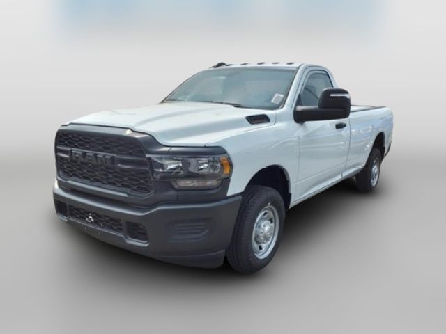 2023 Ram 2500 Tradesman
