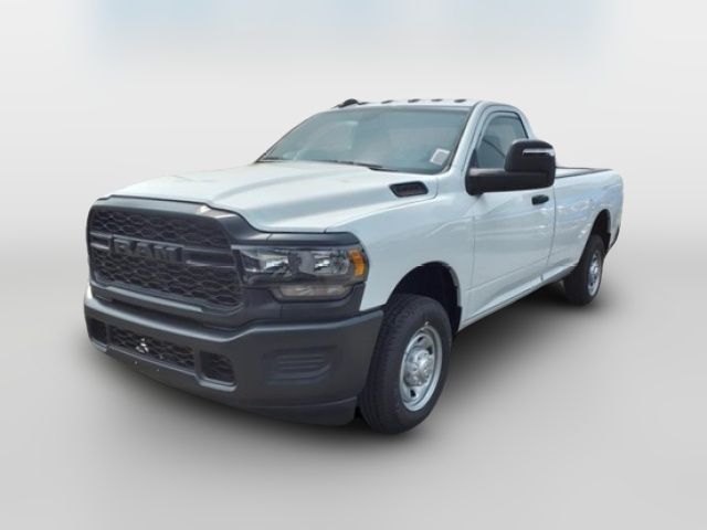 2023 Ram 2500 Tradesman