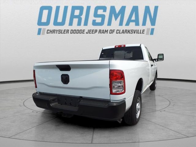 2023 Ram 2500 Tradesman