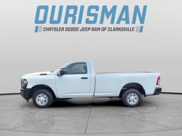 2023 Ram 2500 Tradesman