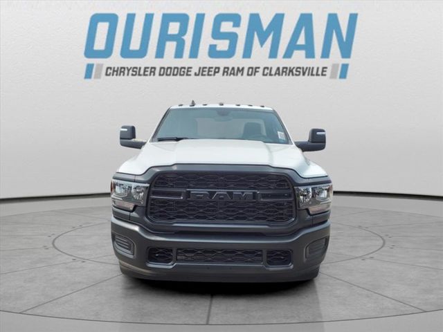 2023 Ram 2500 Tradesman