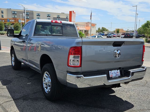 2023 Ram 2500 Tradesman