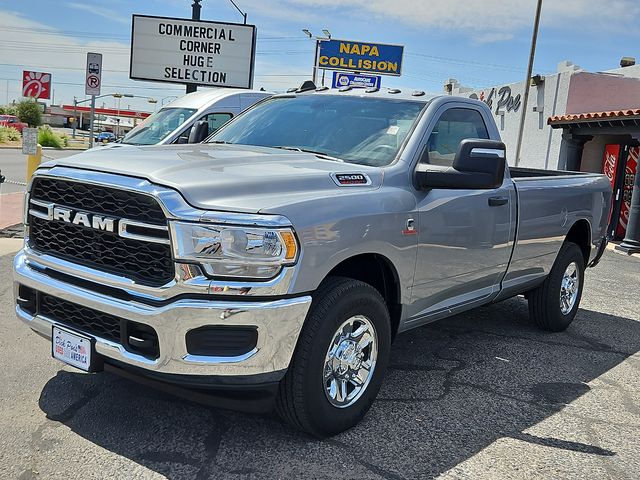 2023 Ram 2500 Tradesman