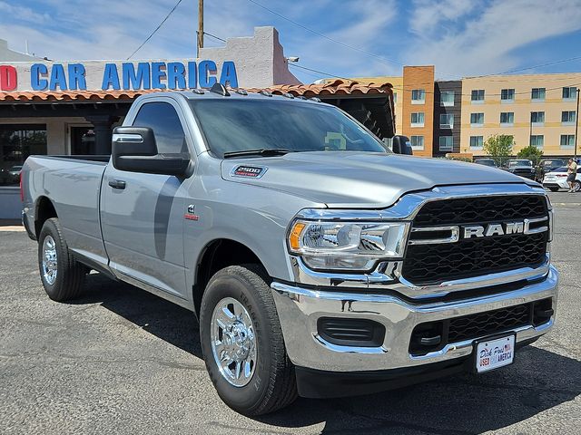 2023 Ram 2500 Tradesman