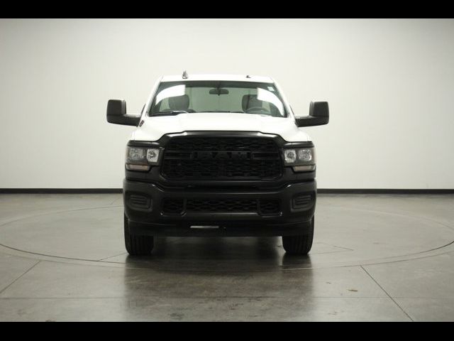 2023 Ram 2500 Tradesman