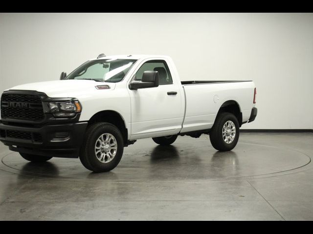 2023 Ram 2500 Tradesman