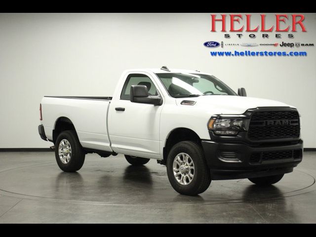 2023 Ram 2500 Tradesman