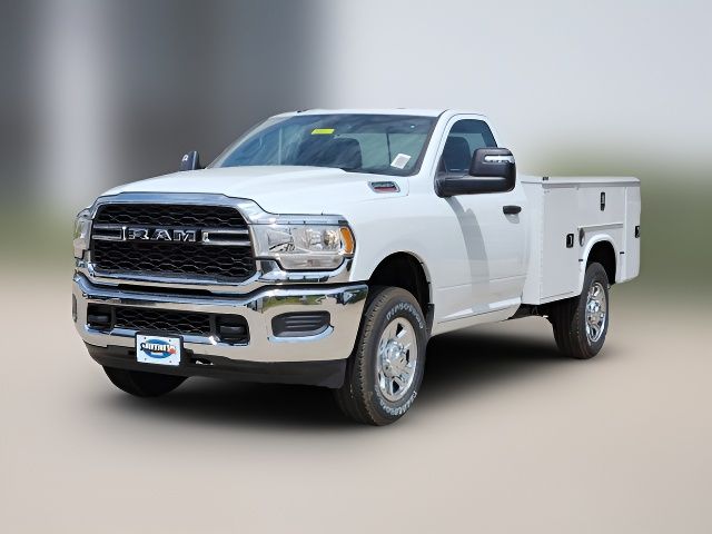 2023 Ram 2500 Tradesman