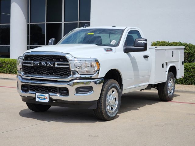 2023 Ram 2500 Tradesman