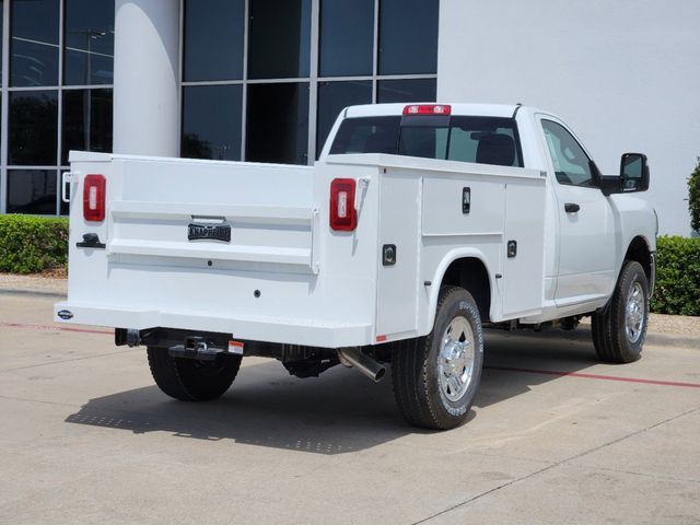 2023 Ram 2500 Tradesman