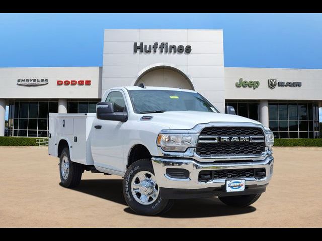 2023 Ram 2500 Tradesman