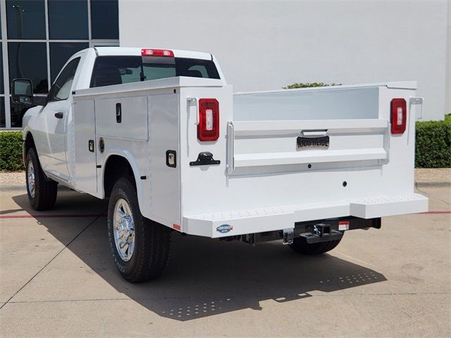 2023 Ram 2500 Tradesman