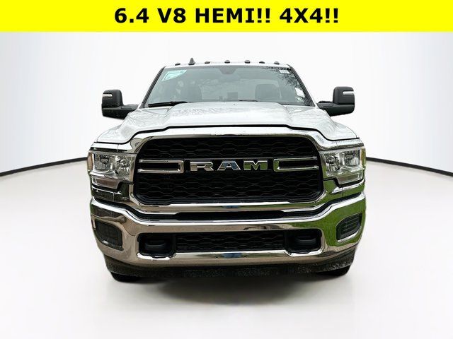 2023 Ram 2500 Tradesman