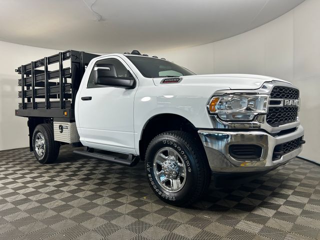 2023 Ram 2500 Tradesman