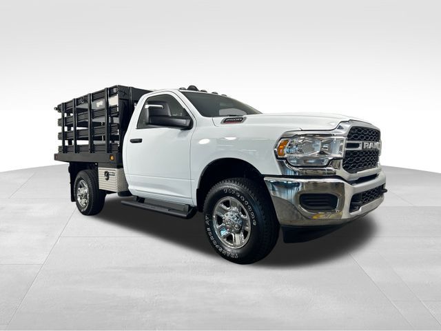 2023 Ram 2500 Tradesman