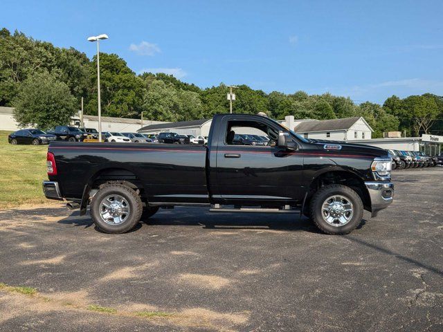 2023 Ram 2500 Tradesman