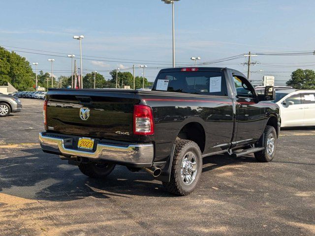 2023 Ram 2500 Tradesman