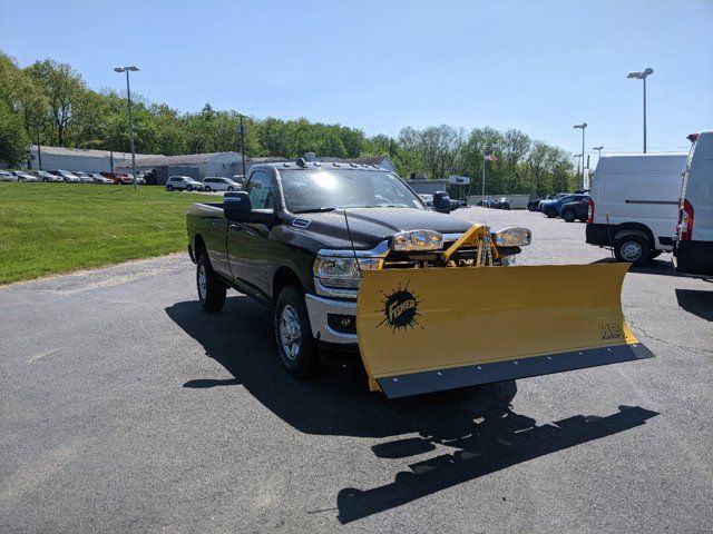 2023 Ram 2500 Tradesman