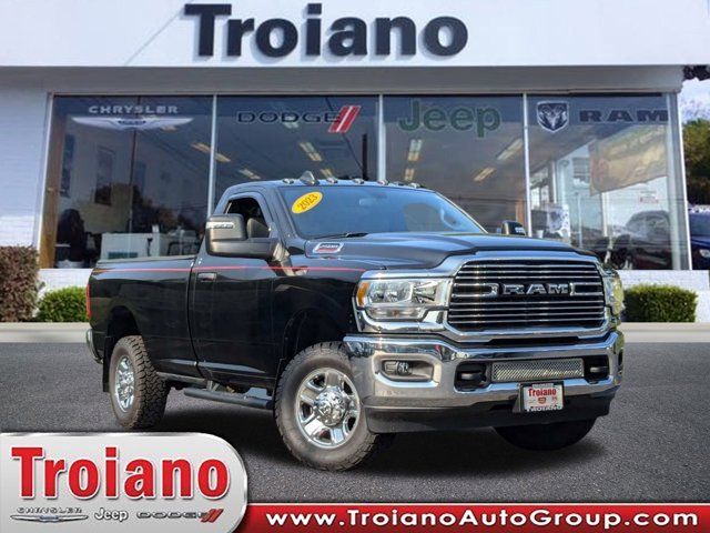 2023 Ram 2500 Tradesman