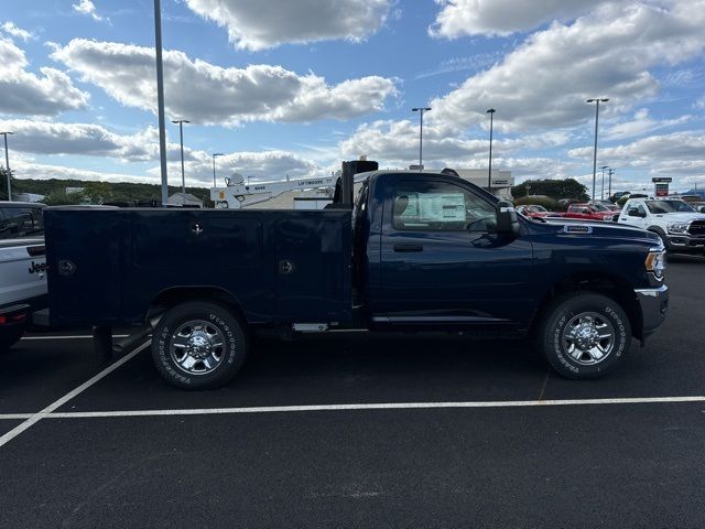 2023 Ram 2500 Tradesman