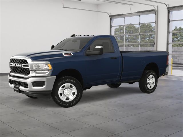 2023 Ram 2500 Tradesman