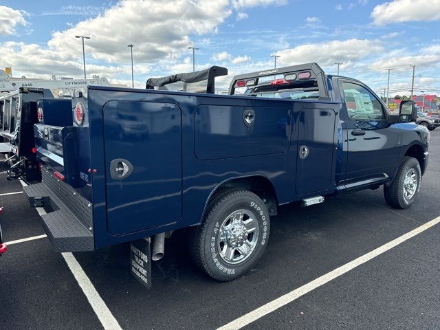 2023 Ram 2500 Tradesman